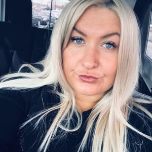 Meet your Posher, Ana